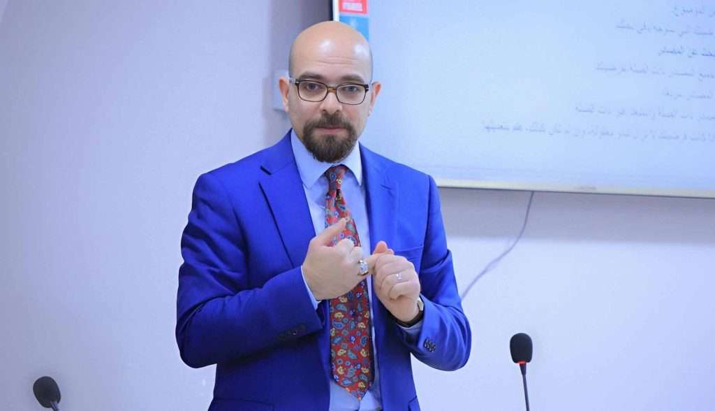 د. ريث زهير عبد الامير