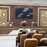 “وسائل التواصل الاجتماعي وأثرها في وعي الطلبة” ندوة علمية في قسم اللغة الإنجليزية