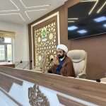 قسم اللغة الإنجليزية ينظم ورشة عن “أهداف التعليم وتطبيقها في سوق العمل”